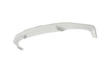 Volkswagen Crafter 2016- Front bumper lip (primed for painting) photo 6