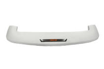 Volkswagen Crafter 2016- Windshield visor (primed for painting) photo 2
