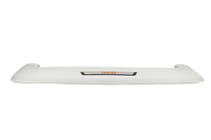 Volkswagen Crafter 2016- Windshield visor (primed for painting) photo 3