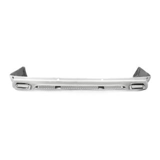 Rear lower Sport 3 bumper extension (primed for painting) photo 3