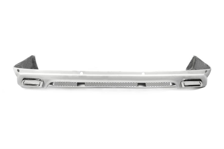 Volkswagen T6 2015-2024 Rear lower Sport 3 bumper extension (primed for painting) Photo 3