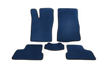Daewoo Nexia 1995-2016 EVA Floor Mats (Blue) photo 1