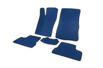 Daewoo Nexia 1995-2016 EVA Floor Mats (Blue) photo 2