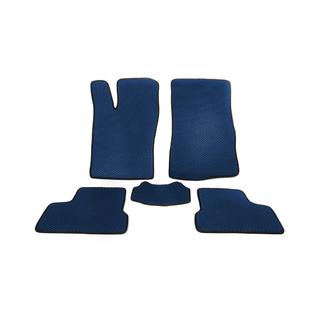 EVA Floor Mats (Blue) Daewoo Nexia 1995-2016 photo 1