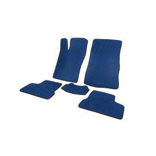 EVA Floor Mats (Blue) Daewoo Nexia 1995-2016 photo 2