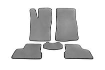 Daewoo Nexia 1995-2016 EVA Floor Mats (Gray) photo 1