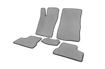 Daewoo Nexia 1995-2016 EVA Floor Mats (Gray) photo 2