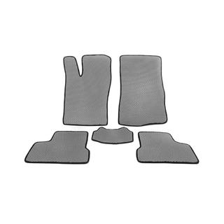 EVA Floor Mats (Gray) Daewoo Nexia 1995-2016 photo 1