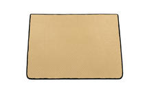 Toyota FJ Cruiser 2006-2022 Trunk Mat (EVA, Beige) photo 1