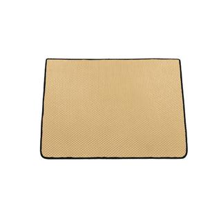 Trunk Mat (EVA, Beige) photo 1