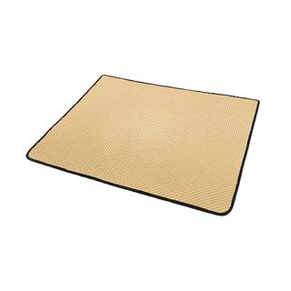Trunk Mat (EVA, Beige) photo 2