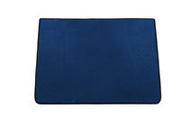 Toyota FJ Cruiser 2006-2022 Trunk Mat EVA Blue photo 1