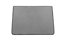 Toyota FJ Cruiser 2006-2022 Trunk Mat EVA Gray photo 1