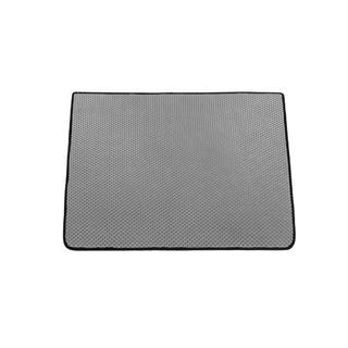 Trunk Mat EVA Gray photo 1