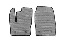 Ford Connect 2014-2021 EVA Floor Mats (Manual, Grey) photo 1
