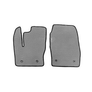 EVA Floor Mats (Manual, Grey) photo 1