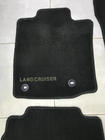 Toyota Land Cruiser Prado 150 2009-2023 Textile Floor Mats (2013-2022, Original) Used photo 2