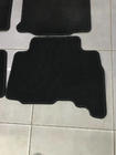 Toyota Land Cruiser Prado 150 2009-2023 Textile Floor Mats (2013-2022, Original) Used photo 4