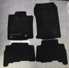 Toyota Land Cruiser Prado 150 2009-2023 Textile Floor Mats (2013-2022, Original) Used photo 1