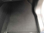 Renault Talisman 2015-2022 EVA Floor Mats (black) photo 4