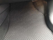 Renault Talisman 2015-2022 EVA Floor Mats (black) photo 5