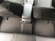 Renault Talisman 2015-2022 EVA Floor Mats (black) photo 7