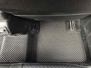 Renault Talisman 2015-2022 EVA Floor Mats (black) photo 9