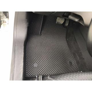 EVA Floor Mats (black) photo 1