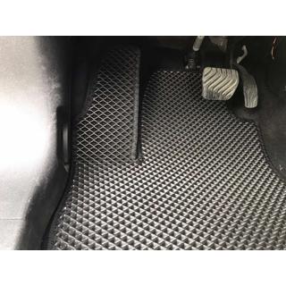 EVA Floor Mats (black) photo 3