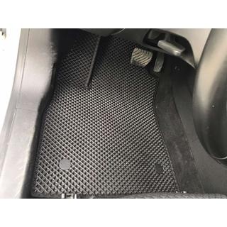 EVA Floor Mats (black) photo 2