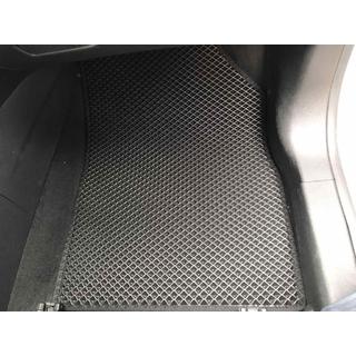 EVA Floor Mats (black) photo 4