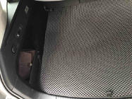 Renault Talisman 2015-2022 Trunk Mat (EVA, Black) photo 4