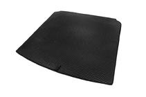 Renault Talisman 2015-2022 Trunk Mat (EVA, Black) photo 6