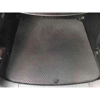 Trunk Mat (EVA, Black) photo 2