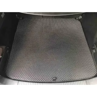 Trunk Mat (EVA, Black) photo 2