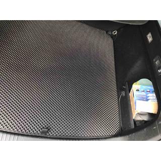Trunk Mat (EVA, Black) photo 3