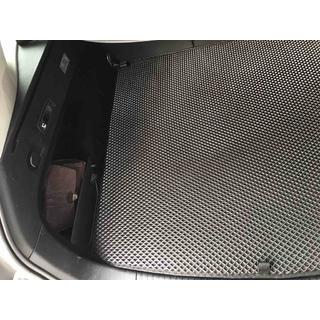 Trunk Mat (EVA, Black) photo 4