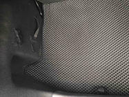Ford Fiesta 2008-2017 Trunk Mat HB (EVA, Black) photo 3