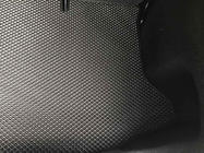 Ford Fiesta 2008-2017 Trunk Mat HB (EVA, Black) photo 4