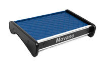 Opel Movano 2004-2010 Dashboard Shelf (Blue) photo 3