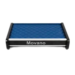 Dashboard Shelf (Blue) photo 2