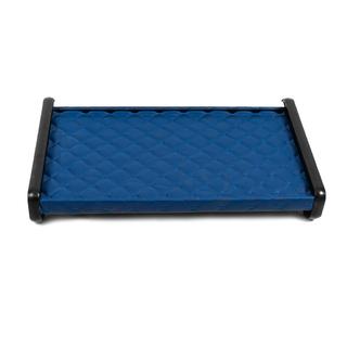 Dashboard Shelf (Blue) photo 4