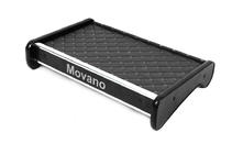 Opel Movano 2004-2010 Dashboard Shelf (Gray with Gray Stitching) photo 1