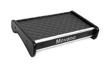 Opel Movano 2004-2010 Dashboard Shelf (Gray with Gray Stitching) photo 3