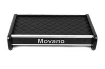 Opel Movano 2004-2010 Dashboard Shelf (Black with Black Stitching) photo 2