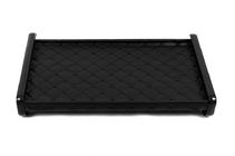 Opel Movano 2004-2010 Dashboard Shelf (Black with Black Stitching) photo 4