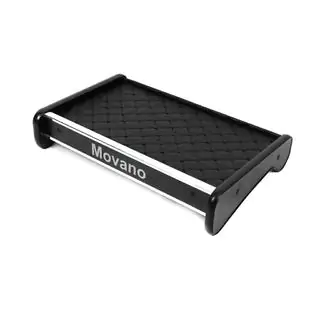 Dashboard Shelf (Black with Black Stitching) Opel Movano 2004-2010 photo 1