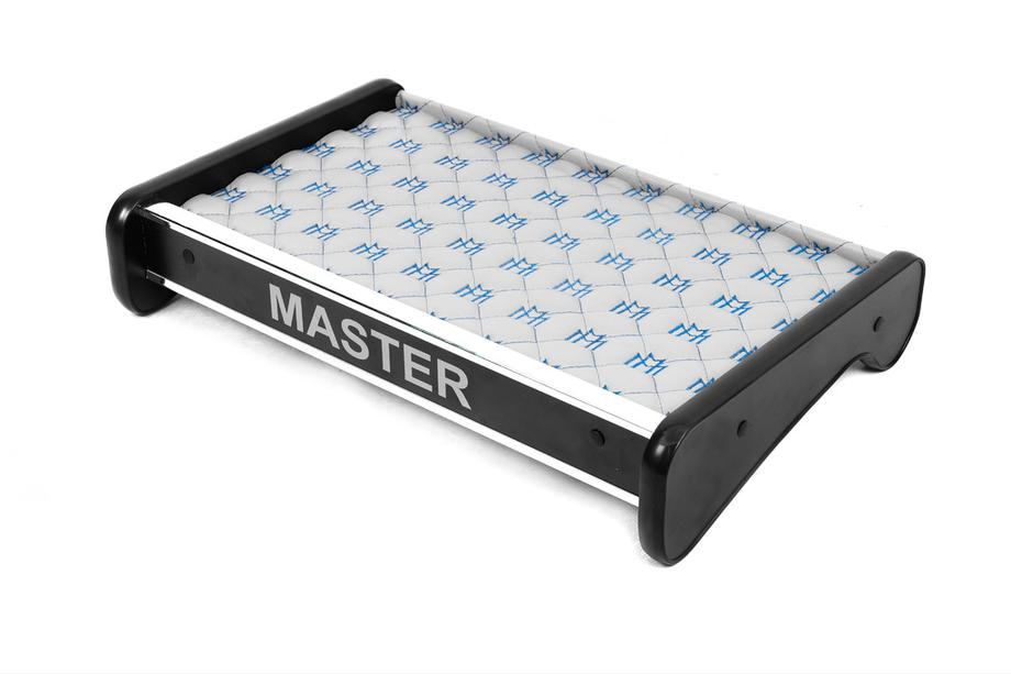 Renault Master 1998-2010 Dashboard Shelf (Maybach) Image