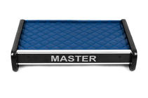 Renault Master 1998-2010 Dashboard Shelf (Blue) photo 2