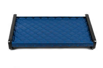 Renault Master 1998-2010 Dashboard Shelf (Blue) photo 4